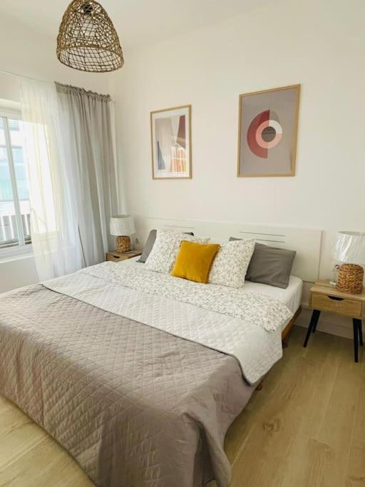 Apartament Mariola Calpe Eksteriør billede
