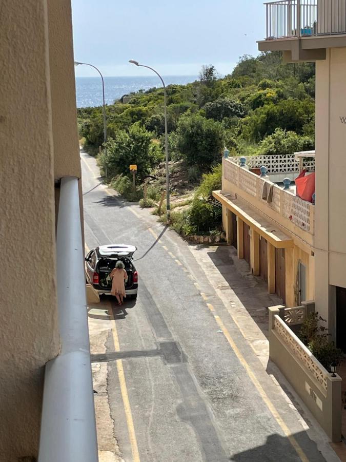 Apartament Mariola Calpe Eksteriør billede