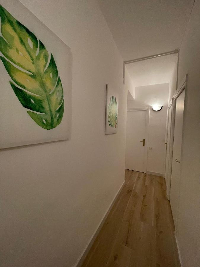 Apartament Mariola Calpe Eksteriør billede