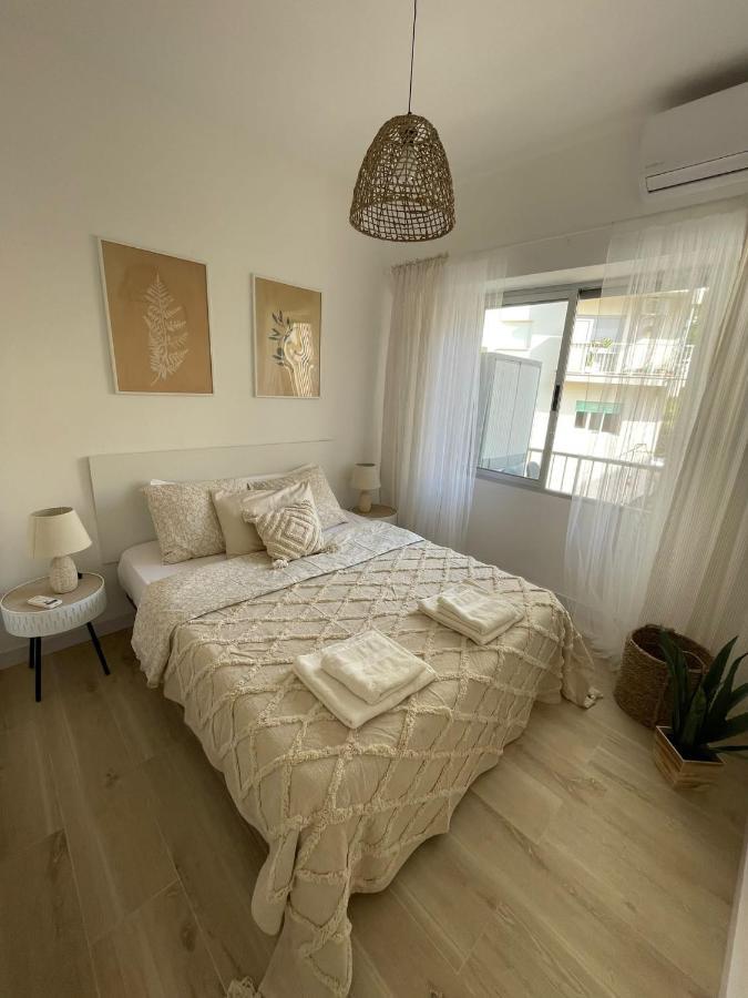 Apartament Mariola Calpe Eksteriør billede