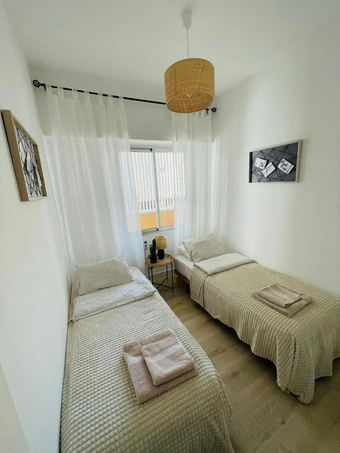 Apartament Mariola Calpe Eksteriør billede